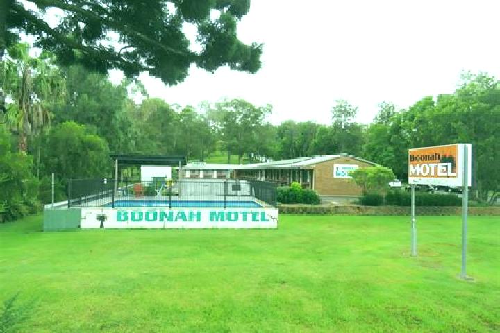 escort Boonah