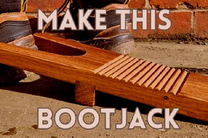 escort Bootjack
