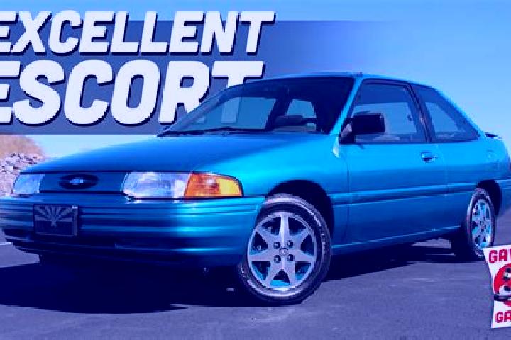 escort Booval