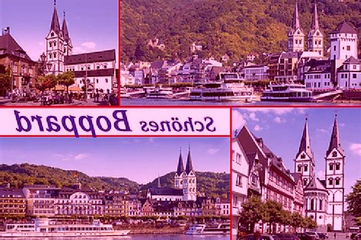 escort Boppard