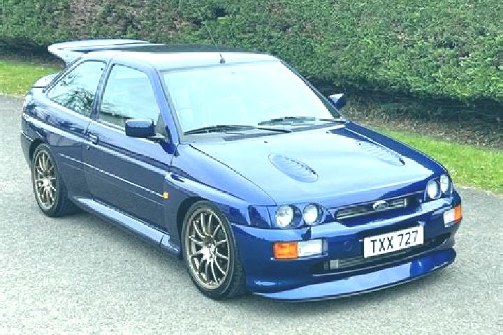 escort Bordany