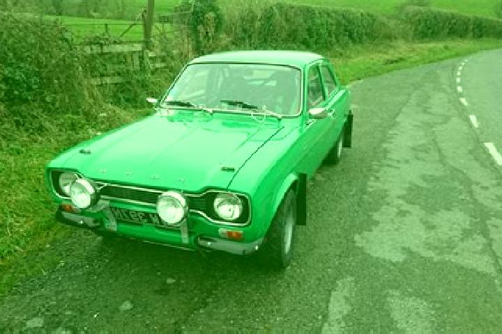 escort Bordei Verde