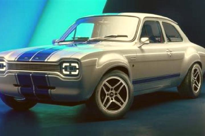 escort Borderes