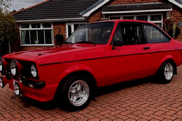 escort Bordon