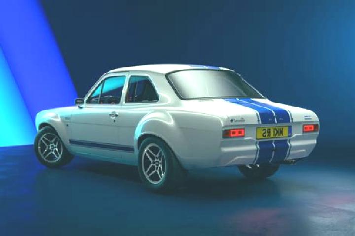escort Boreham
