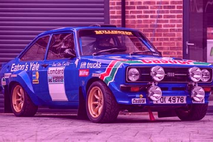 escort Boremel