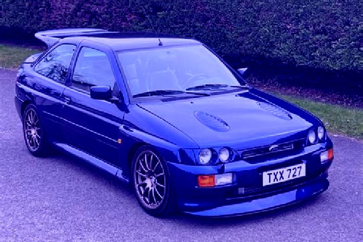 escort Borgagne