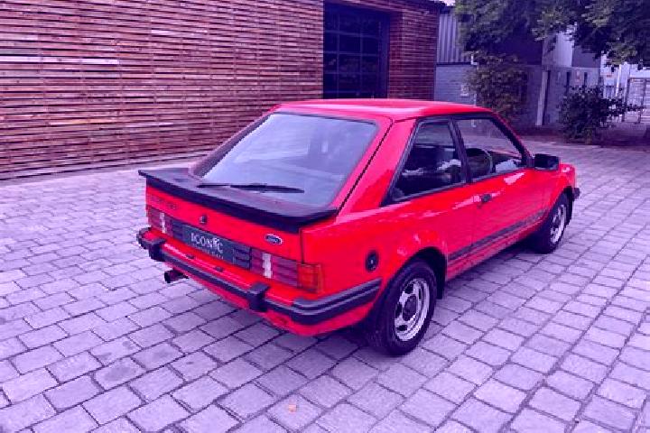 escort Borgele