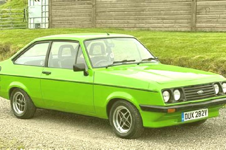 escort Borger