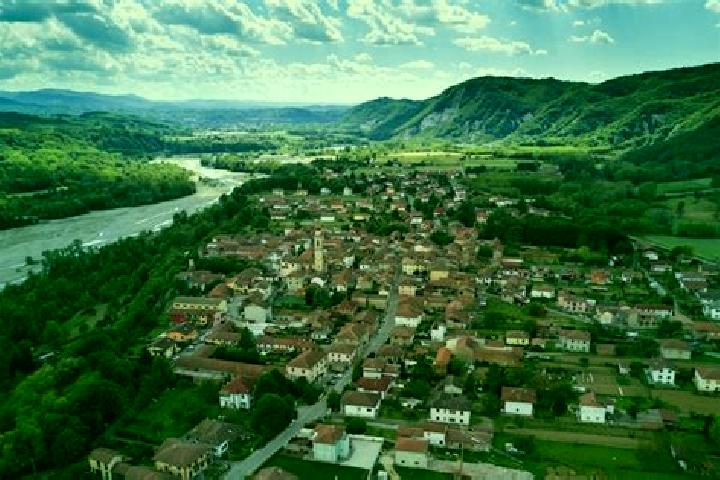 escort Borghetto di Borbera