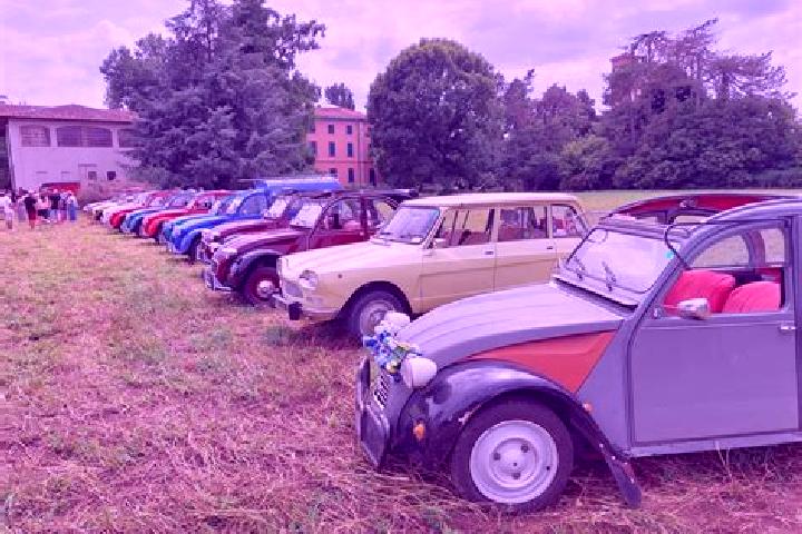 escort Borghetto Lodigiano