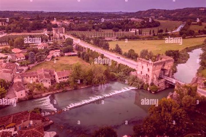 escort Borghetto