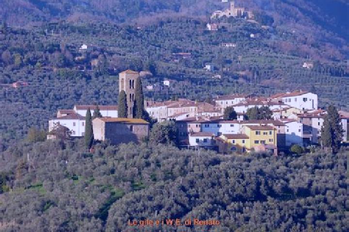 escort Borgo a Buggiano