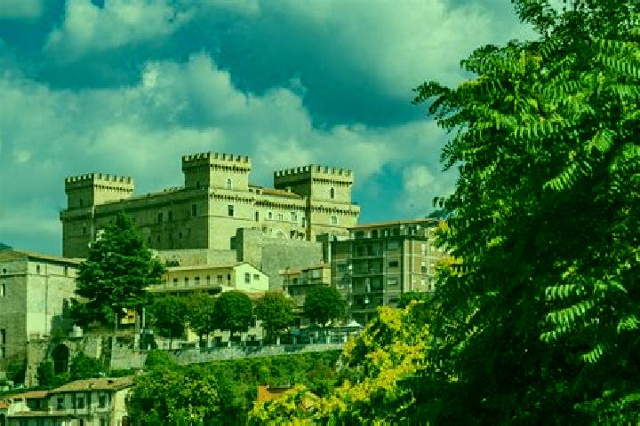escort Borgo Celano