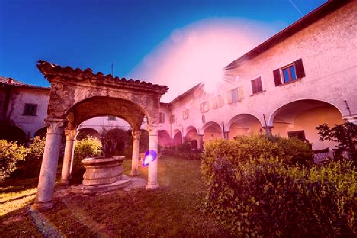 escort Borgo di Terzo