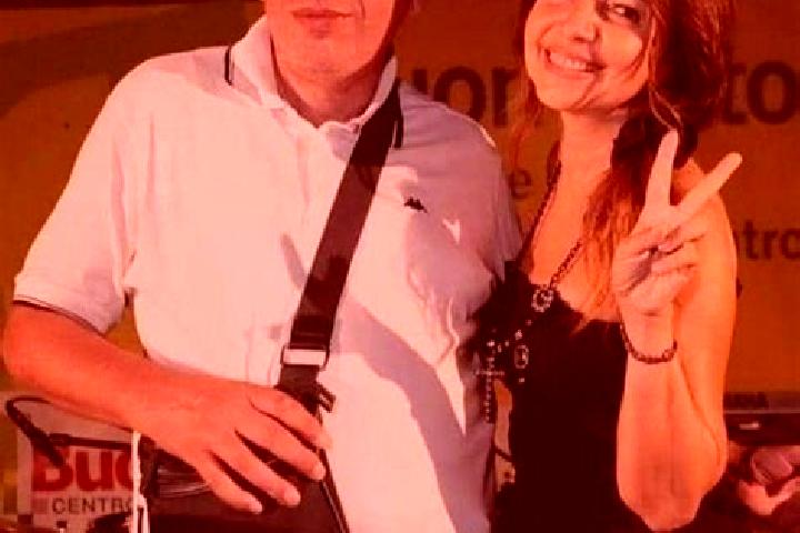 escort Borgo Pilonetto