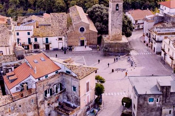 escort Borgo San Giovanni