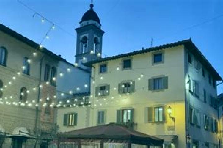 escort Borgo San Lorenzo