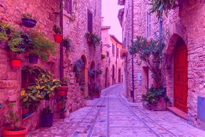 escort Borgo San Paolo