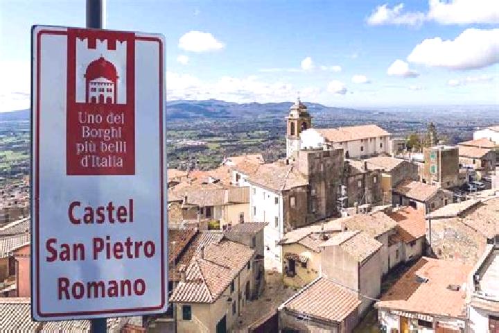 escort Borgo San Pietro