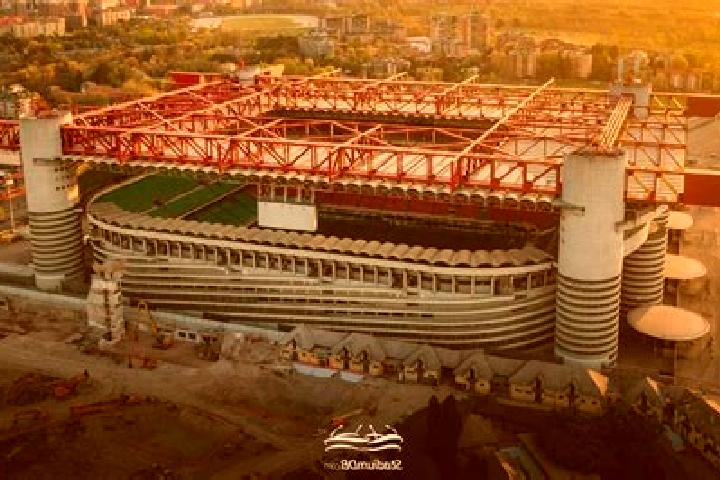 escort Borgo San Siro