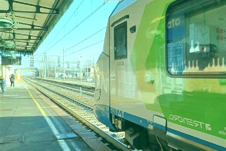 escort Borgo Stazione
