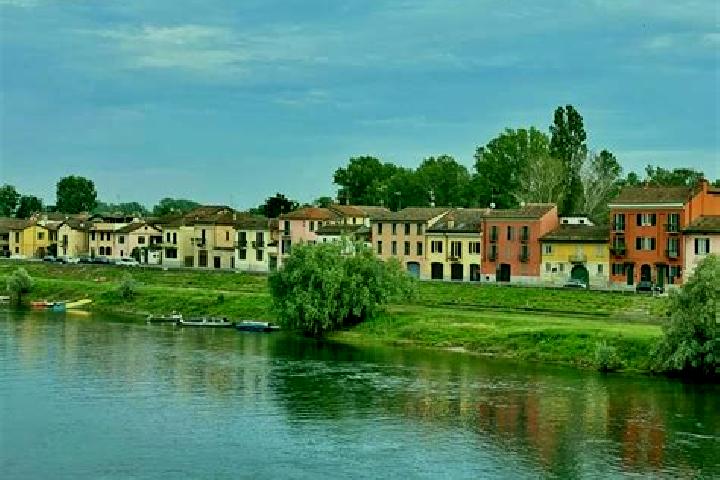 escort Borgo Ticino