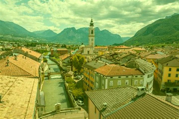 escort Borgo Valsugana