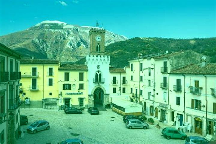 escort Borgo Velino