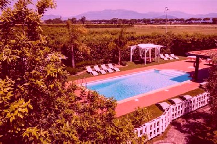 escort Borgo Vodice