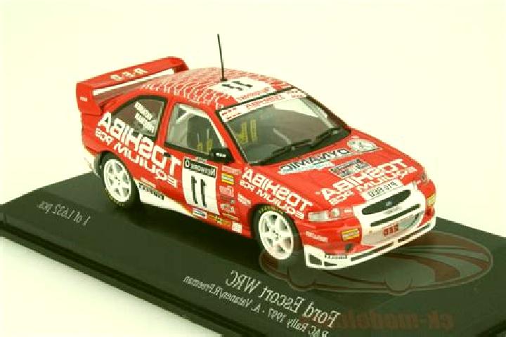 escort Borgolai Grant No.11