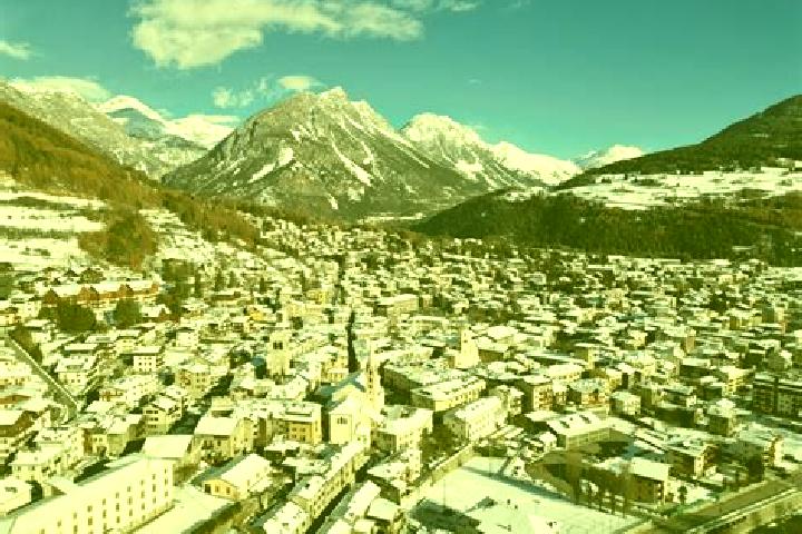 escort Bormio