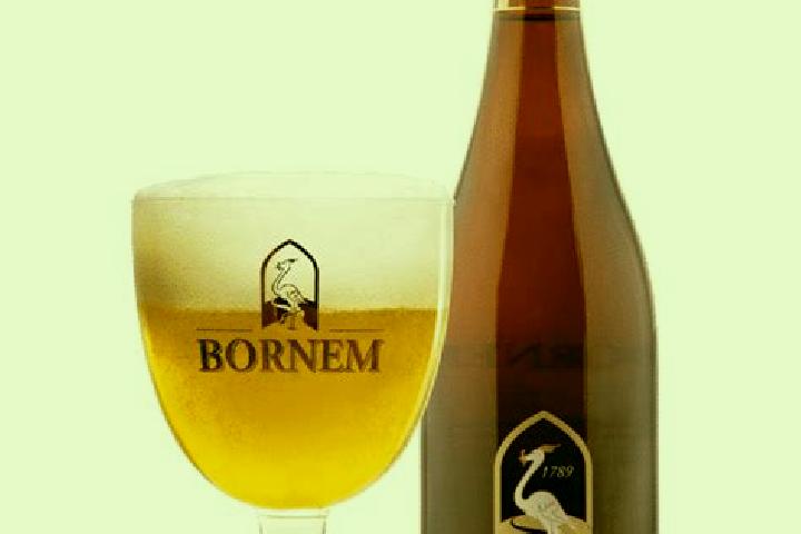 escort Bornem
