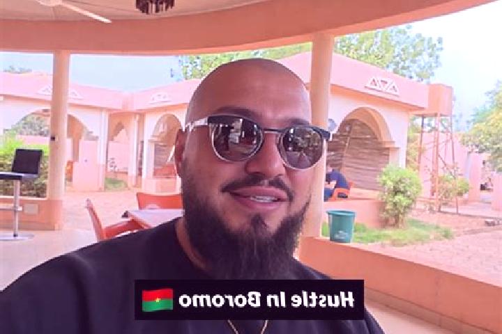 escort Boromo