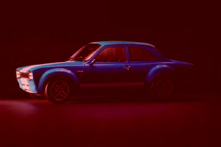 escort Borore