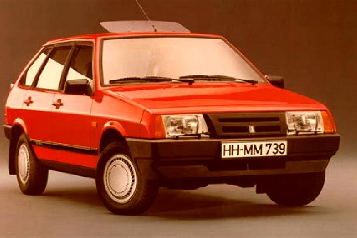 escort Borova Lada