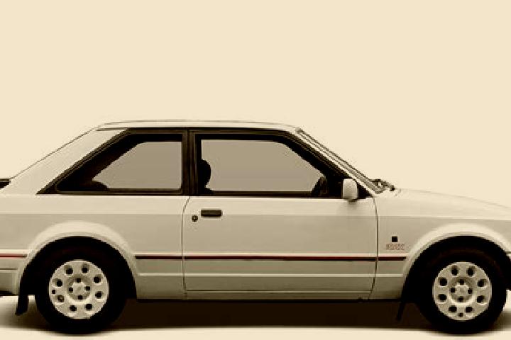 escort Borre