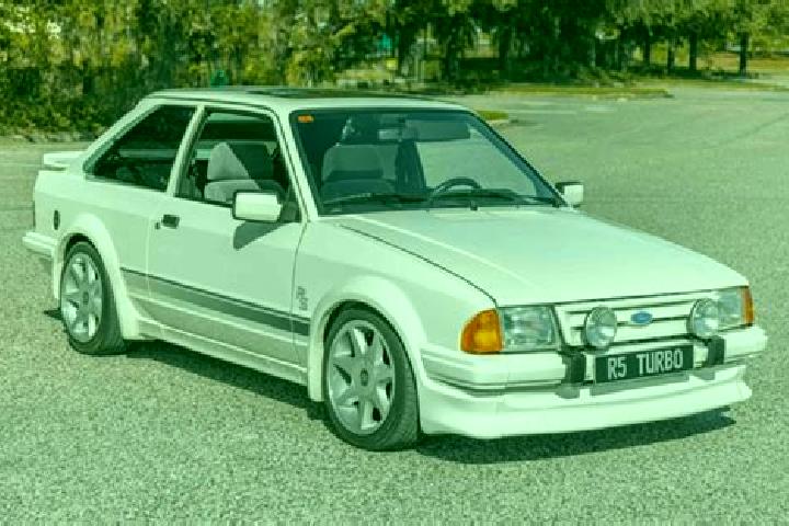 escort Borreda