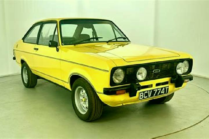 escort Borrello