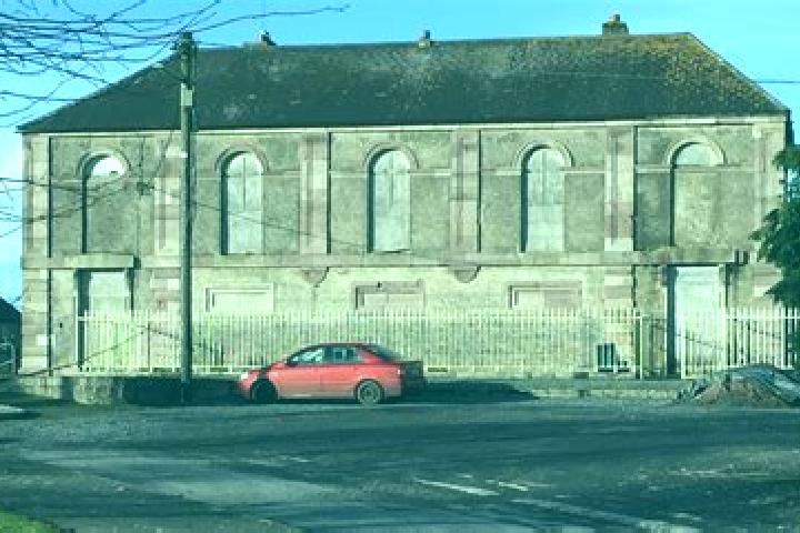 escort Borris in Ossory