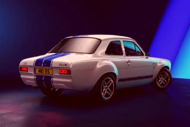 escort Borris