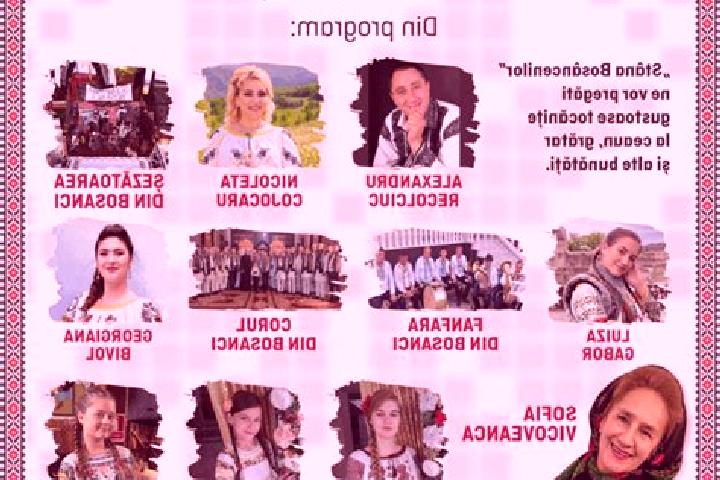 escort Bosanci