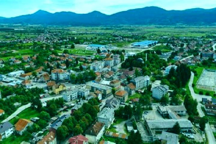 escort Bosanski Petrovac