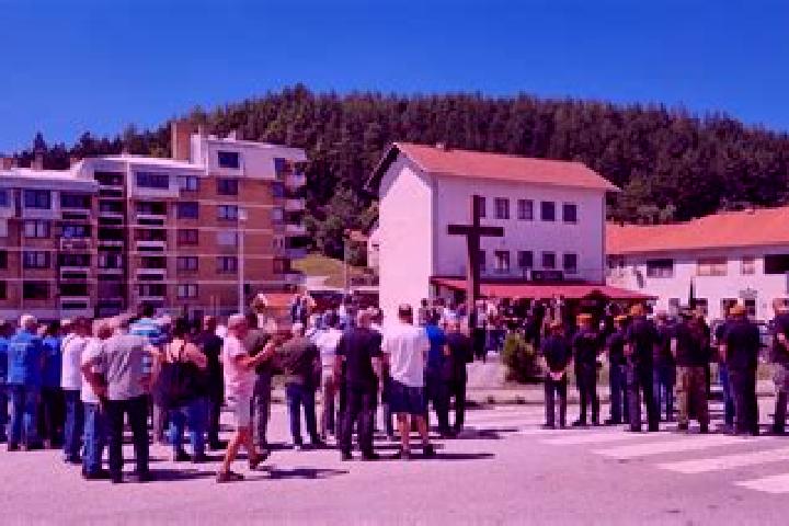 escort Bosansko Grahovo