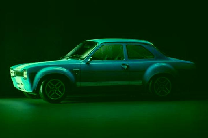 escort Boschi