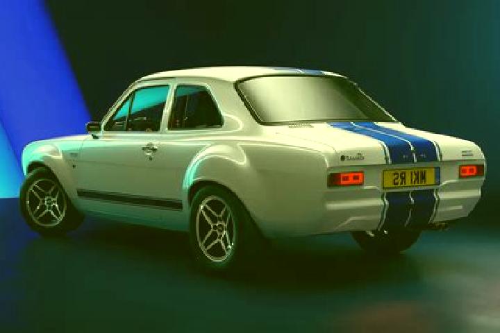 escort Boscochiaro