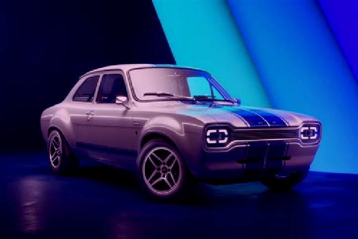 escort Bosio