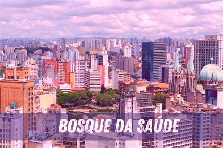 escort Bosque Saude