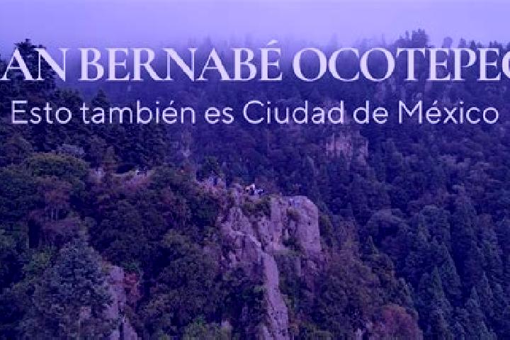 escort Bosques de la Magdalena