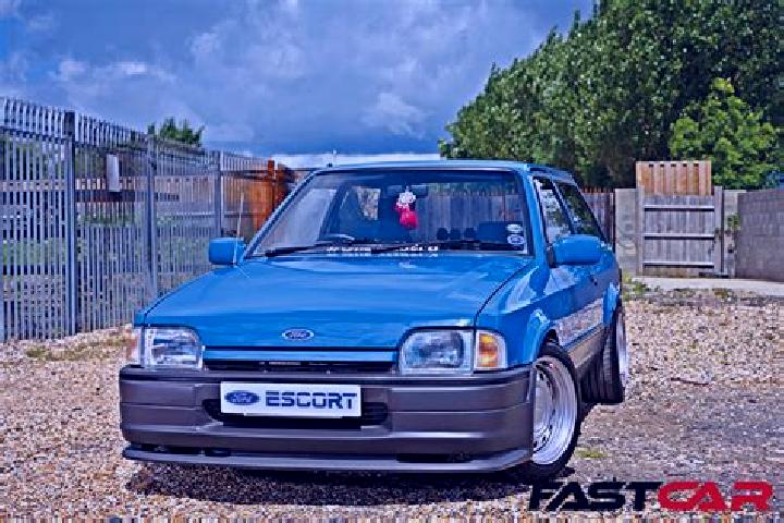 escort Bosso